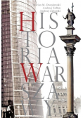 Historia Warszawy