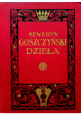 Seweryn Goszczyński Dzieła