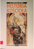 Historia Kościoła Tom II