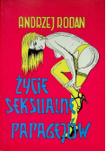 Życie seksualne papagejów