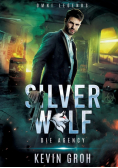 Omni Legends - Silver Wolf