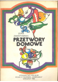 Przetwory domowe