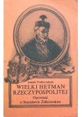 Wielki hetman rzeczypospolitej