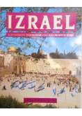 Izrael ilustrowany przewodnik