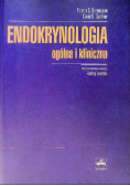 Endokrynologia ogólna i kliniczna