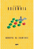 Monopol na zbawienie