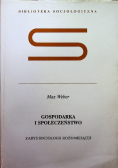Gospodarka i społeczeństwo