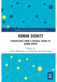 Human Dignity