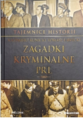Zagadki kryminalne PRL
