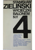 Wycieczki balonem