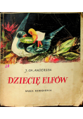 Dziecię Elfów