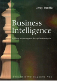 Business Intelligence