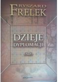 Dzieje dyplomacji