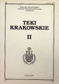 Teki krakowskie II
