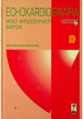 Echokardiografia wad wrodzonych serca