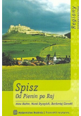 Spisz Od Pienin po Raj Wersja kieszonkowa