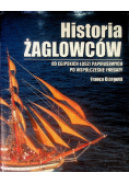 Historia żaglowców