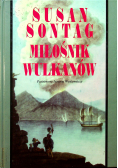 Miłośnik wulkanów