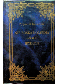 Nie boska komedia Irydion