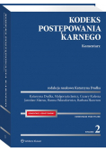 Kodeks postępowania karnego Komentarz