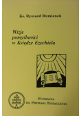 Wizje pomyślności w Księdze Ezechiela