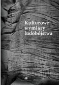 Kulturowe wymiary ludobójstwa