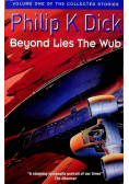 Beyond Lies The Wub