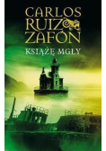 Książę mgły wersja kieszonkowa