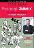 Psychologia zmiany 150 skutecznych technik jak wyjść z kryzysu!