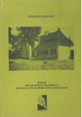 Wykaz właścicieli ziemskich dawnego województwa łódzkiego