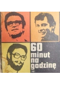 60 minut na godzinę