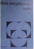 Mała encyklopedia logiki