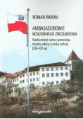 Ambasadorowie wzajemnego zrozumienia