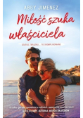 Miłość szuka właściciela