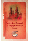 Święty Jakub z Composteli