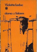 Dama z liskiem