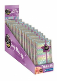 Portfel paletka z kosmetykami Crazy Chic 18195