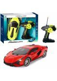 Auto sportowe na radio MIX