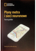 Plany metra i sieci neuronowe Teoria grafów