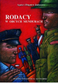 Rodacy w obcych mundurach