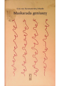 Maskarada geniuszy
