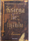 Księga bez tytułu