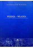 Wiedza władza