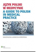 Język polski w medycynie