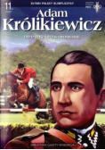 Adam Królikiewicz Od Paryża po Samosierrę