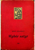 Jurandot Wybór Satyr