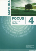 Matura Focus 4.  Workbook B2/B2 +