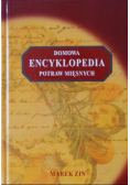 Domowa encyklopedia potraw mięsnych