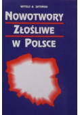 Nowotwory złośliwe w Polsce