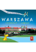 Warszawa zwiedzanie i zabawa